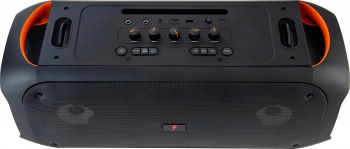 Колонка порт. Ural Молния 7500