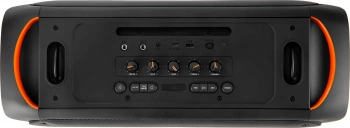 Колонка порт. Ural Молния 7500