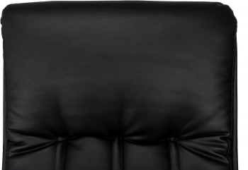 Кресло руководителя Бюрократ  T-9932Walnut