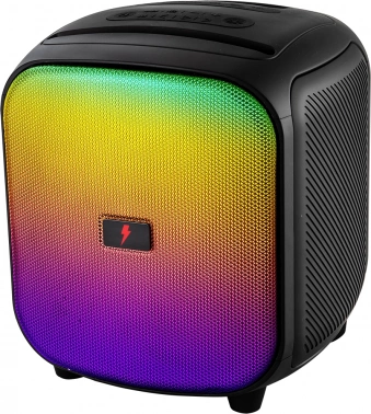 Колонка порт. Ural Молния 1400