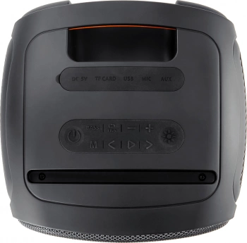 Колонка порт. Ural Молния 1400