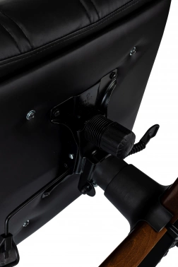 Кресло руководителя Бюрократ  T-9932W-LOW-Eco