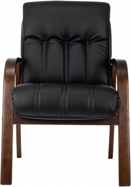 Кресло Бюрократ  T-9932W-CF-Eco