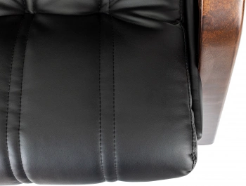 Кресло Бюрократ  T-9932W-CF-Eco