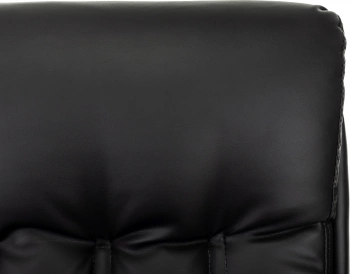 Кресло Бюрократ  T-9932W-CF-Eco