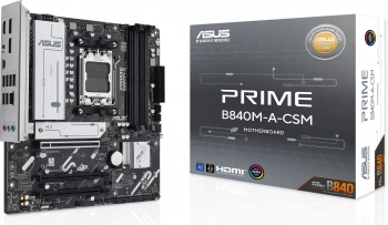 Материнская плата Asus PRIME B840M-A-CSM