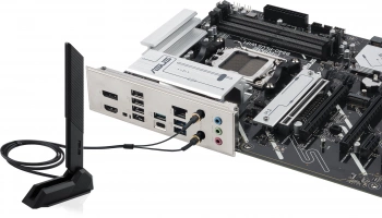 Материнская плата Asus PRIME B840-PLUS WIFI