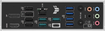 Материнская плата Asus TUF GAMING B850M-PLUS WIFI