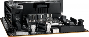 Материнская плата Asus ROG STRIX X870-I GAMING WIFI