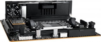 Материнская плата Asus ROG STRIX X870-I GAMING WIFI