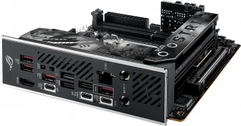 Материнская плата Asus ROG STRIX X870-I GAMING WIFI