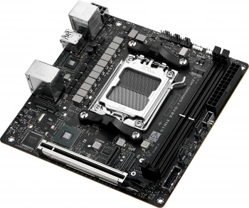 Материнская плата Asus ROG STRIX X870-I GAMING WIFI