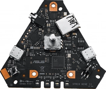 Материнская плата Asus ROG STRIX X870-I GAMING WIFI