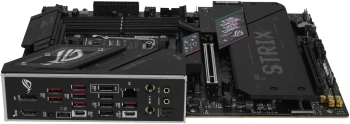 Материнская плата Asus ROG STRIX B850-E GAMING WIFI