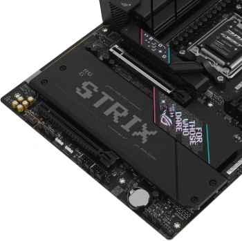 Материнская плата Asus ROG STRIX B850-E GAMING WIFI