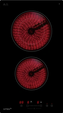 Варочная поверхность Vitek VHE3220