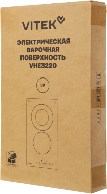 Варочная поверхность Vitek VHE3220