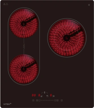 Варочная поверхность Vitek VHE4320