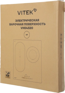 Варочная поверхность Vitek VHE4320