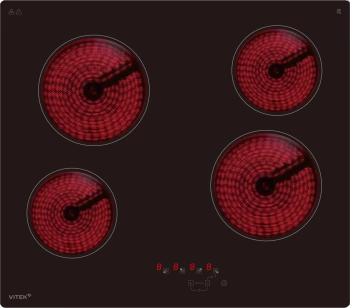 Варочная поверхность Vitek VHE6410