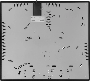 Варочная поверхность Vitek VHE6410