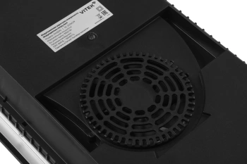 Индукционная варочная поверхность Vitek VHI3210
