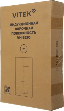 Индукционная варочная поверхность Vitek VHI3210