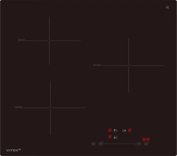 Индукционная варочная поверхность Vitek VHI4310