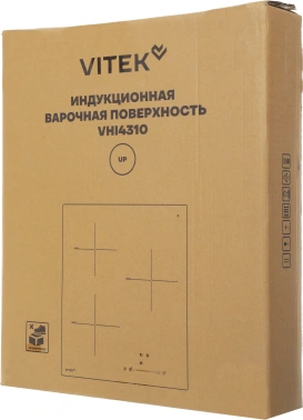 Индукционная варочная поверхность Vitek VHI4310