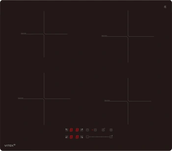 Индукционная варочная поверхность Vitek VHI6410