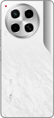 Смартфон Tecno Camon 30 5G 256Gb 8Gb белый моноблок 3G 4G 2Sim 6.78