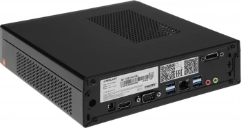 ПК Мини Teclast M01