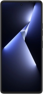 Смартфон Tecno Pova 6 Pro 5G 256Gb 12Gb серый моноблок 3G 4G 2Sim 6.78