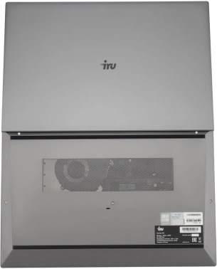 Ноутбук IRU Planio  15INPR