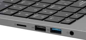 Ноутбук IRU Planio  15INPR