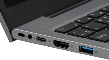 Ноутбук IRU Planio  15INPR