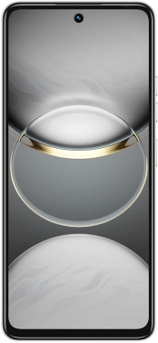 Смартфон Tecno Spark 30 128Gb 8Gb серебристый моноблок 3G 4G 2Sim 6.78