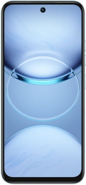 Смартфон Tecno Spark 30 5G 128Gb 6Gb голубой моноблок 3G 4G 2Sim 6.67