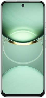 Смартфон Tecno Spark 30C 128Gb 6Gb зеленый моноблок 3G 4G 2Sim 6.67