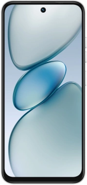 Смартфон Tecno Spark Go 1 128Gb 4Gb белый моноблок 3G 4G 2Sim 6.67