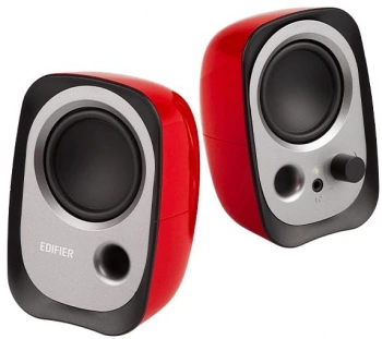 Колонки Edifier R12U