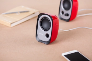 Колонки Edifier R12U