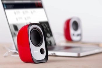 Колонки Edifier R12U