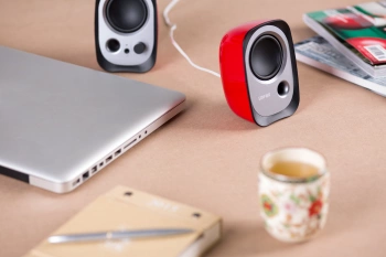 Колонки Edifier R12U