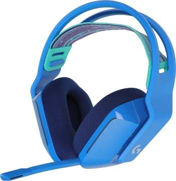 Наушники с микрофоном Logitech G733 Lightspeed