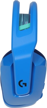 Наушники с микрофоном Logitech G733 Lightspeed