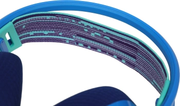 Наушники с микрофоном Logitech G733 Lightspeed