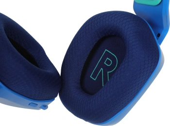 Наушники с микрофоном Logitech G733 Lightspeed