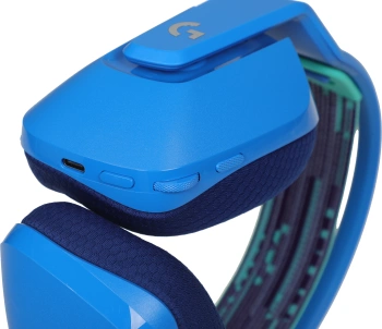 Наушники с микрофоном Logitech G733 Lightspeed