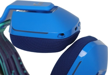 Наушники с микрофоном Logitech G733 Lightspeed